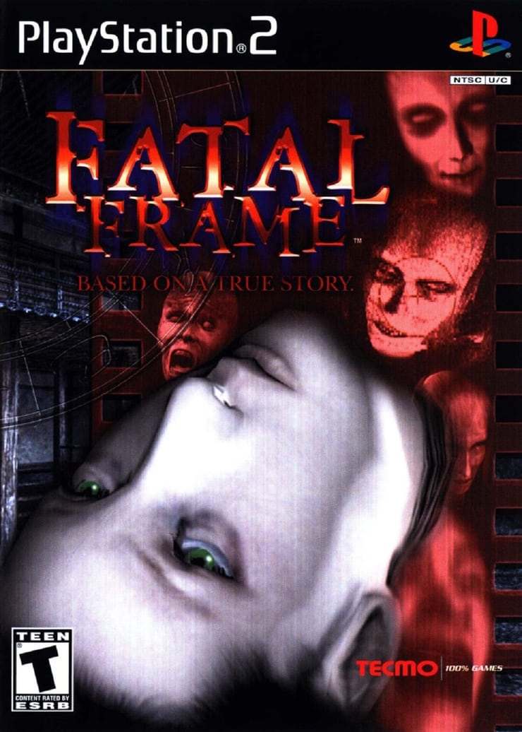 Fatal Frame