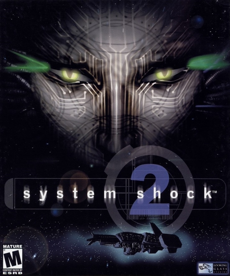 System Shock 2