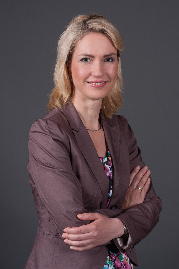 Manuela Schwesig Manuela Schwesig