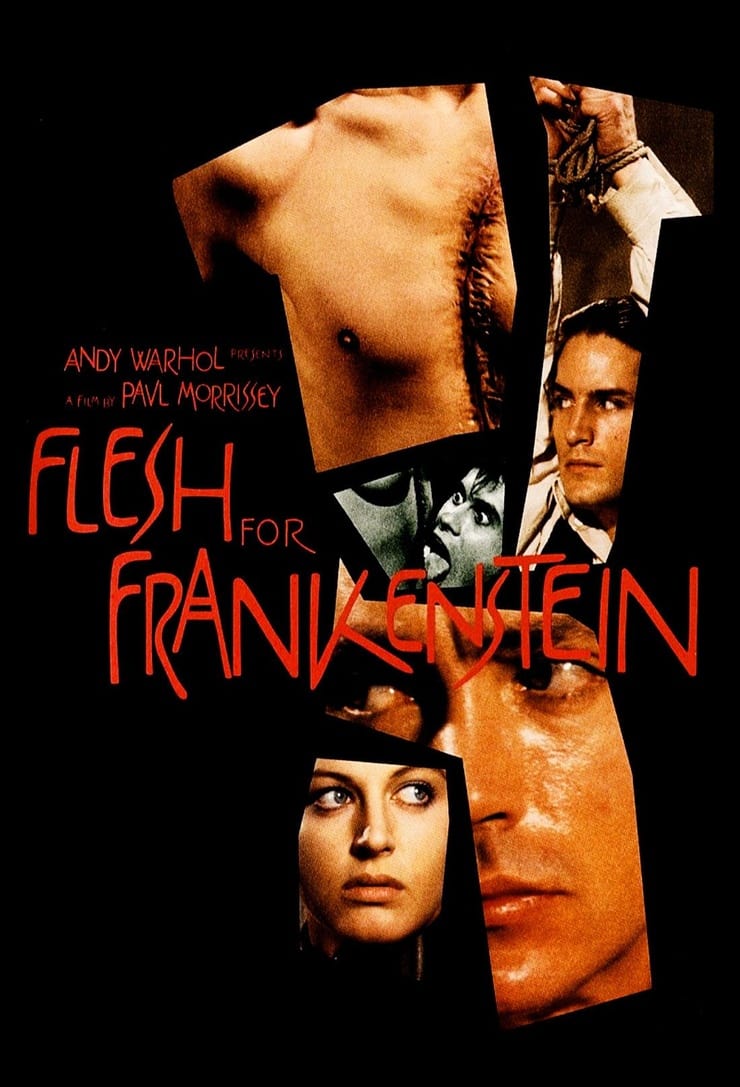 Flesh for Frankenstein