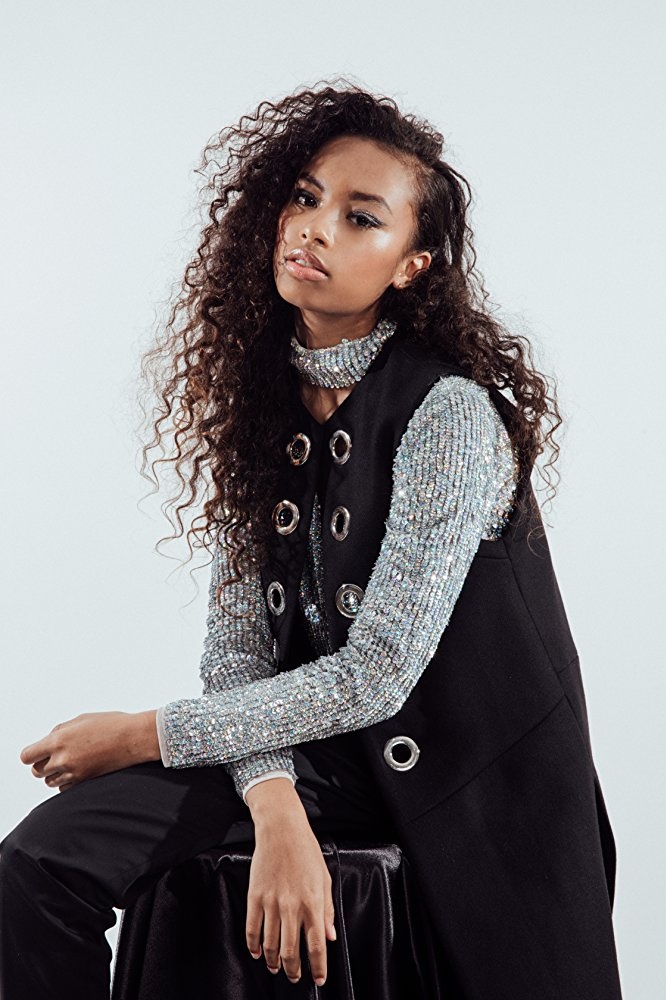 Jasmine Dampiér