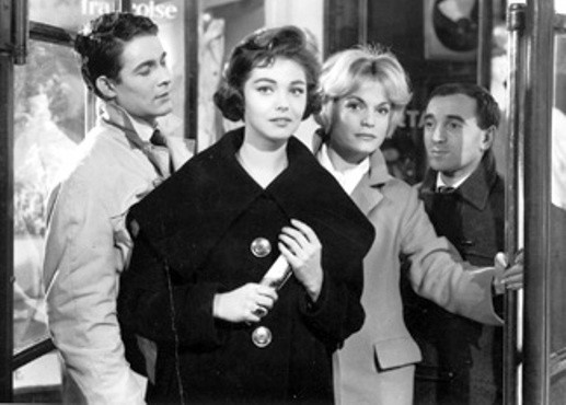 The Chasers (1959)