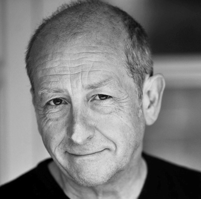 Ian Bartholomew image