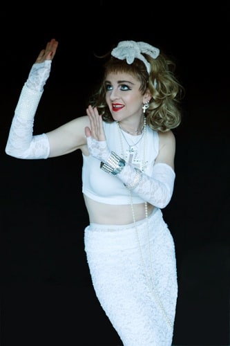 Holly Beavon