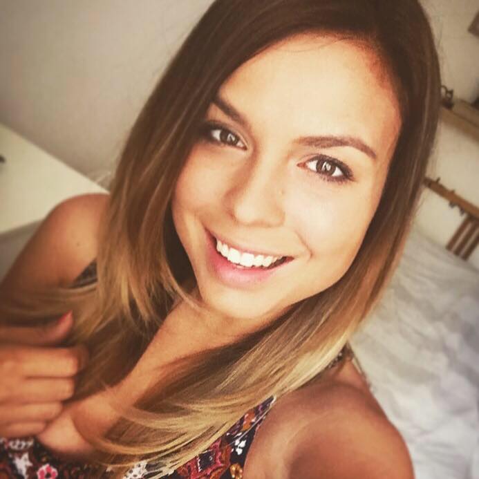 Fruzsina Marenec Fruzsina Marenec