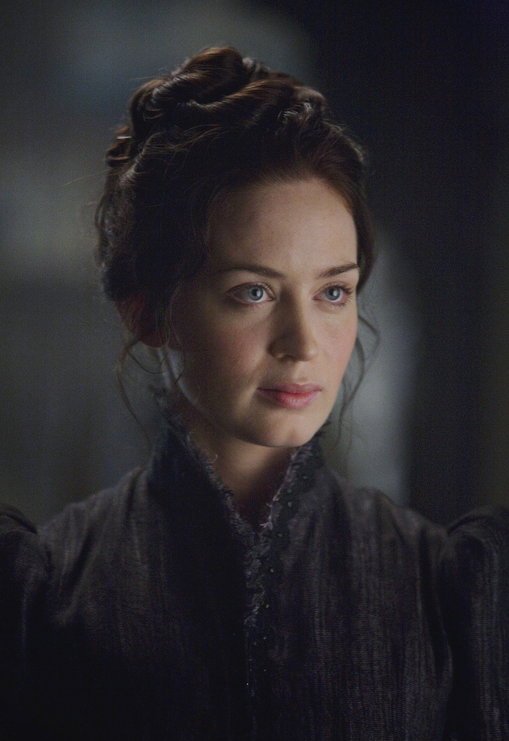 Emily Blunt