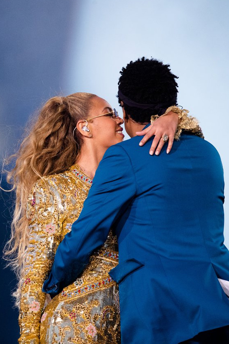 Beyoncé Knowles