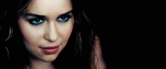 Emilia Clarke