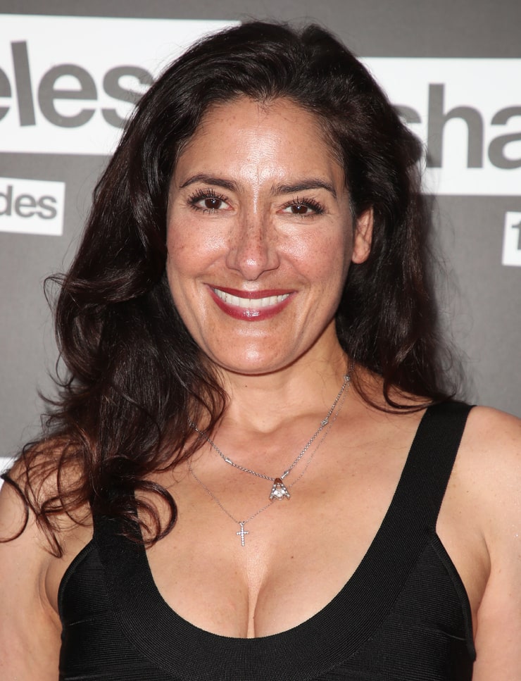 Alicia Coppola actress