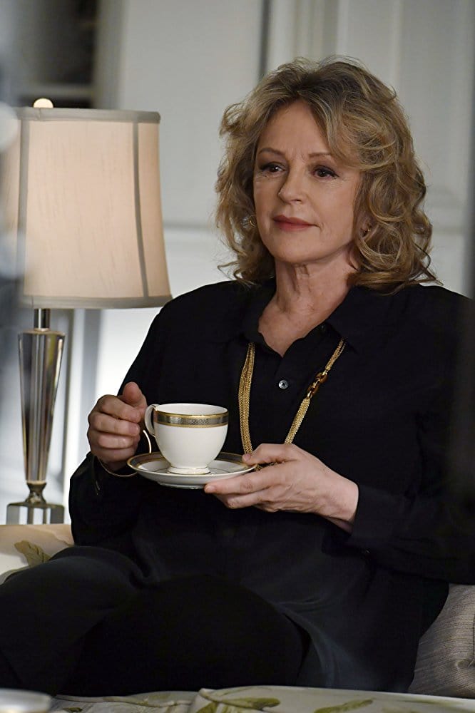 Bonnie Bedelia