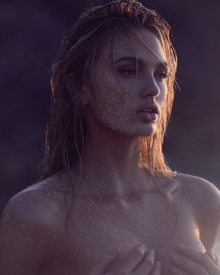 Romee Strijd Romee Strijd