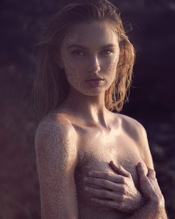Romee Strijd Romee Strijd