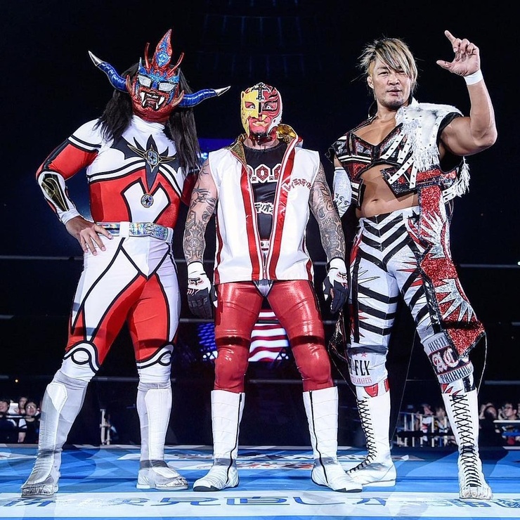 Rey Mysterio