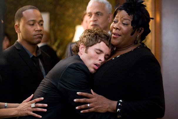 Death at a Funeral