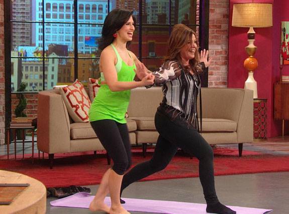 Rachael Ray Rachael Ray