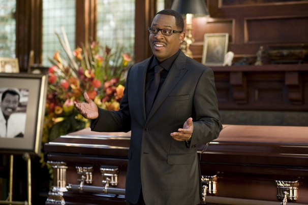 Death at a Funeral