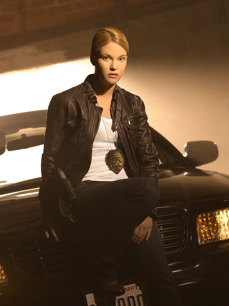 Nicki Aycox Nicki Aycox