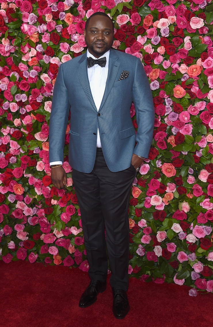 Brian Tyree Henry