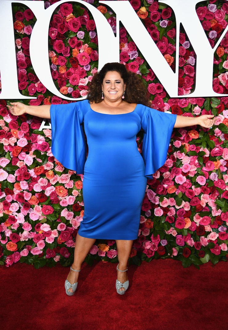 Marissa Jaret Winokur