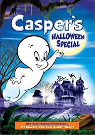 Casper's Halloween Special