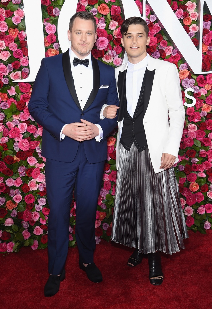 Michael Arden