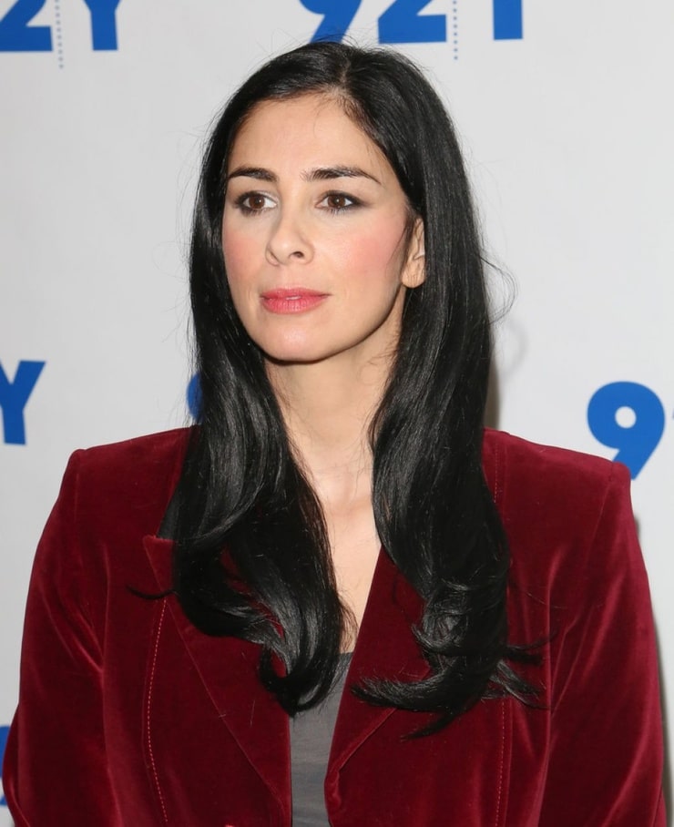 Sarah Silverman