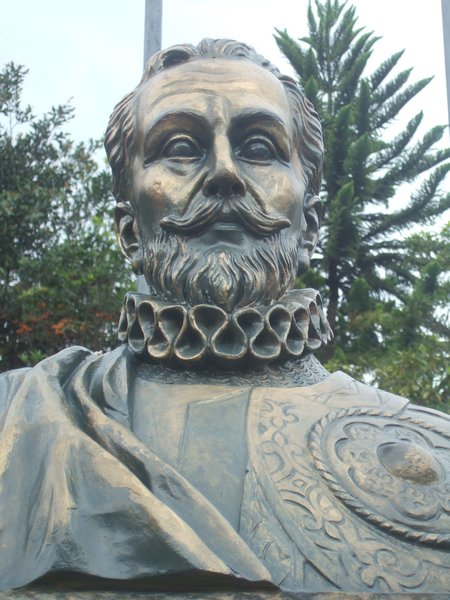 Pedro de Ursúa