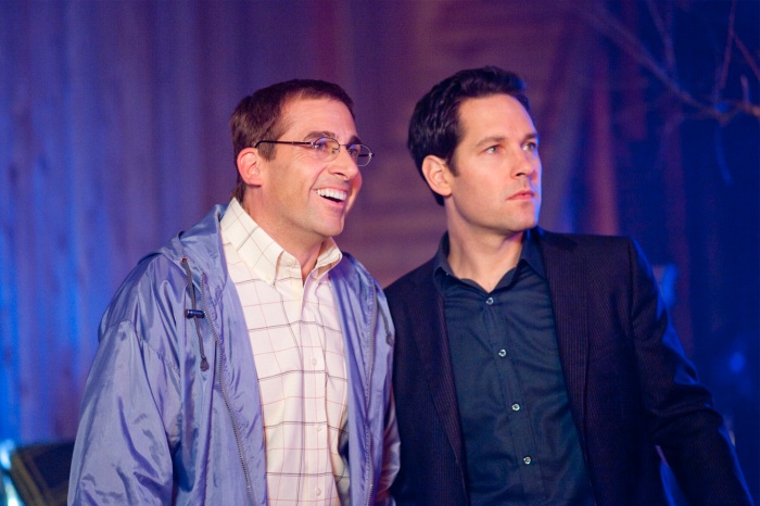 Dinner for Schmucks Dinner for Schmucks