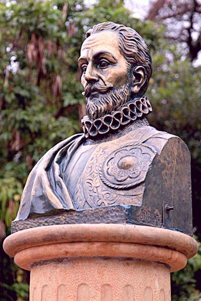 Pedro de Ursúa