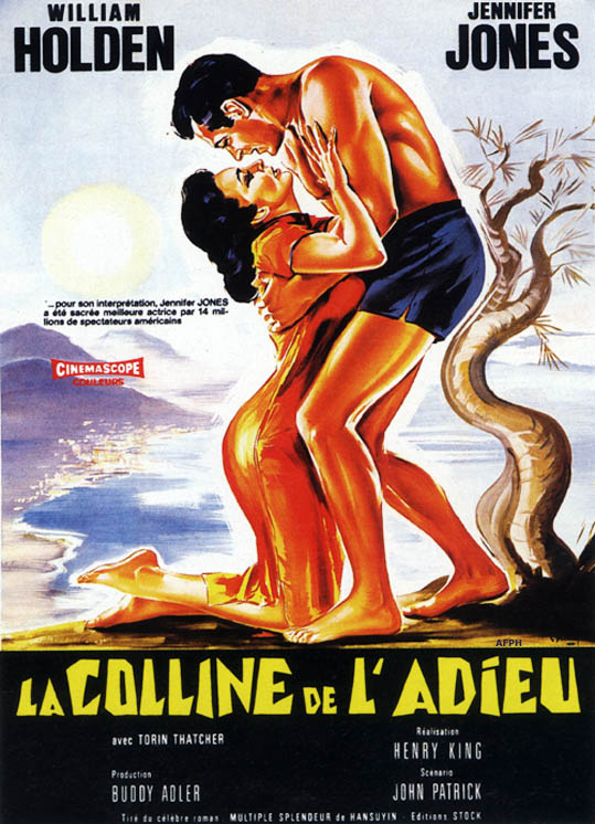 Love Is a Many-Splendored Thing
