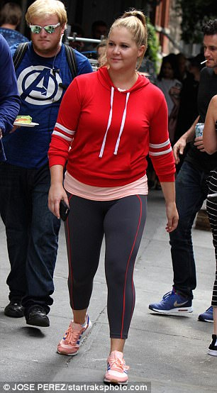 Amy Schumer