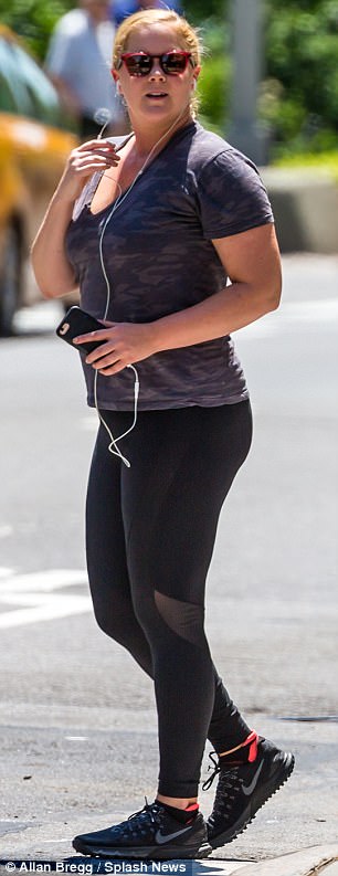 Amy Schumer