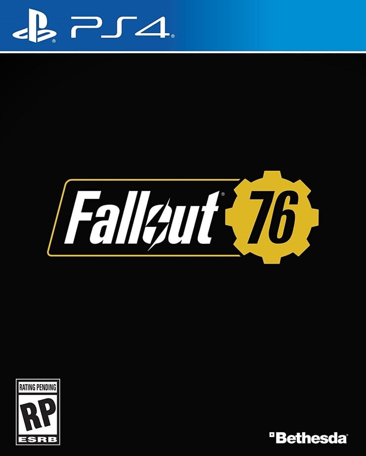 Fallout 76