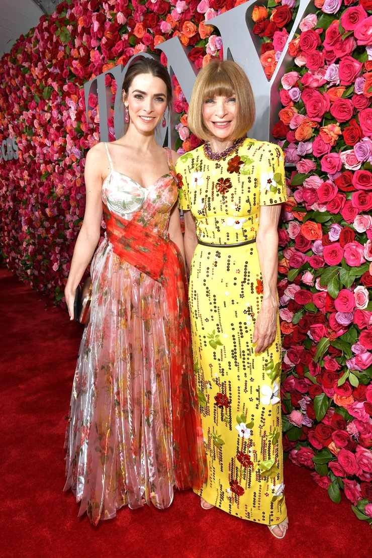 Anna Wintour