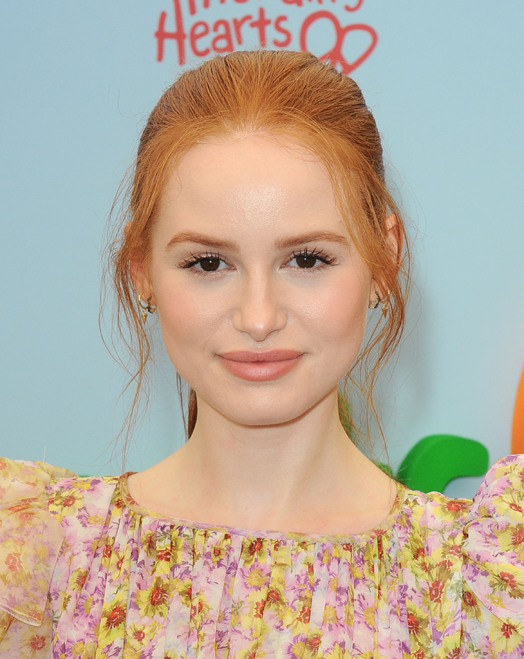 Madelaine Petsch Madelaine Petsch