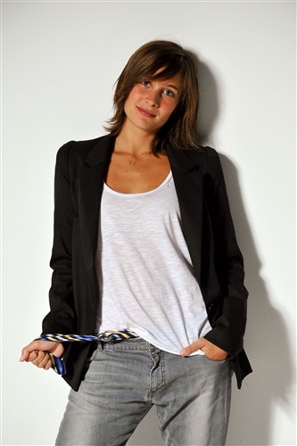 Julie De Bona