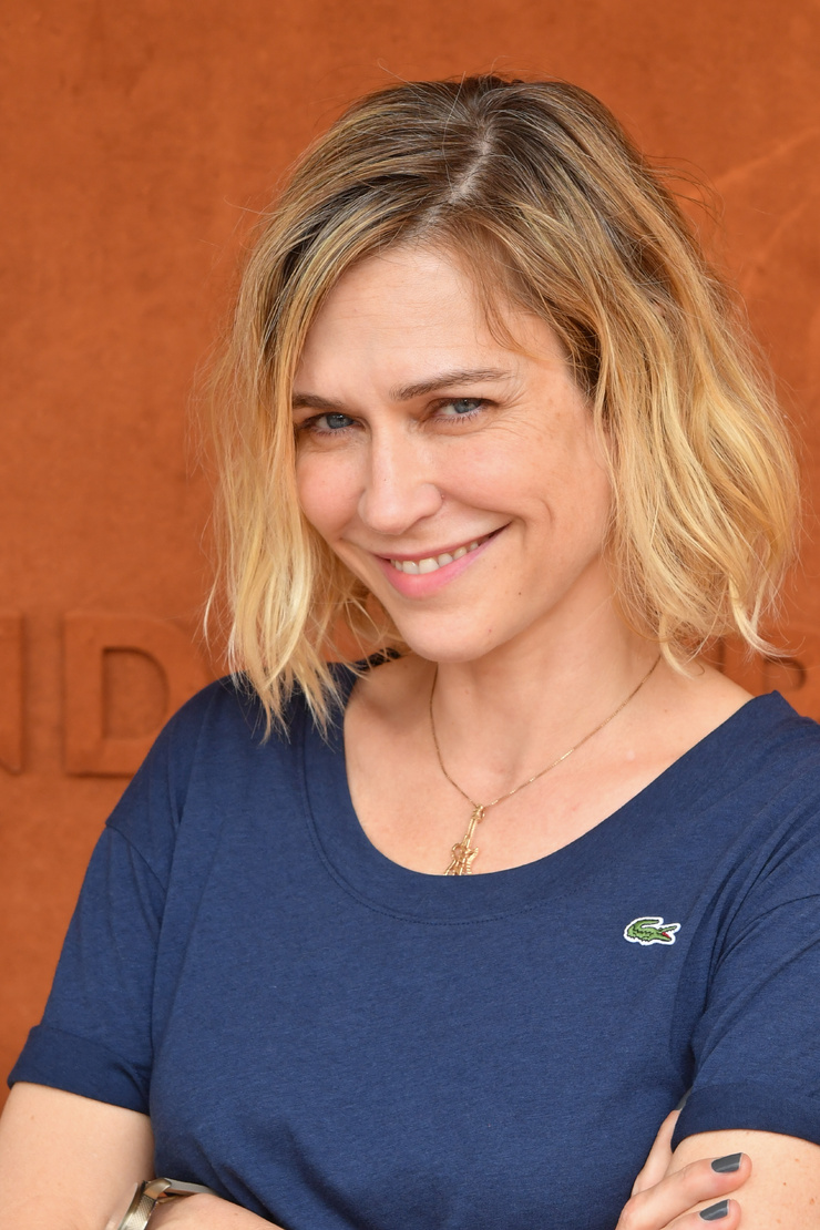 Marie-Josée Croze Marie-Josée Croze