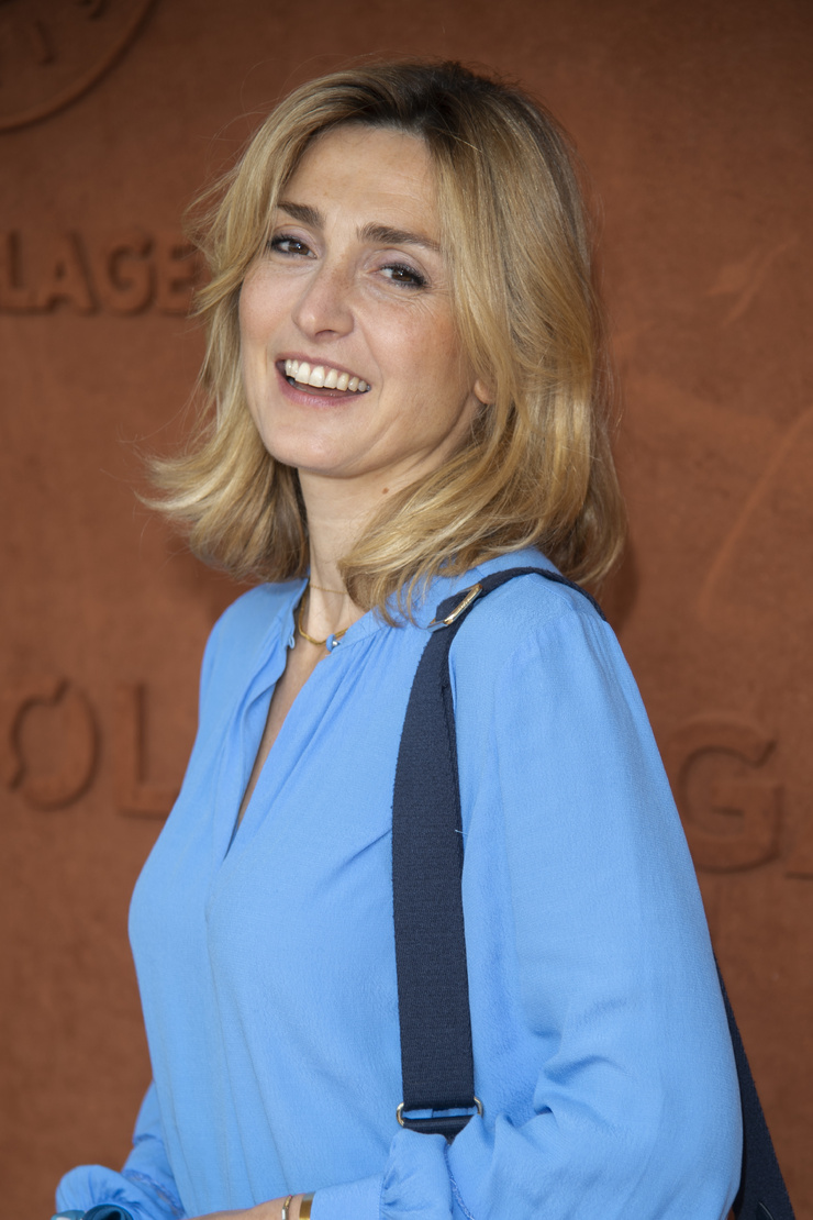 Julie Gayet Julie Gayet