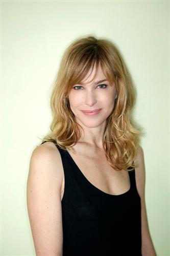 Pascale Arbillot