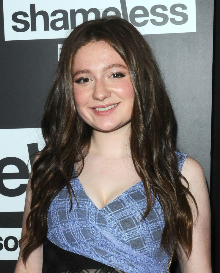 Emma Kenney