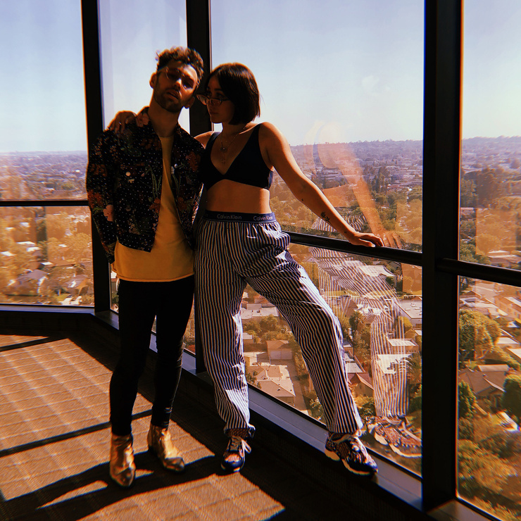 Noah Cyrus