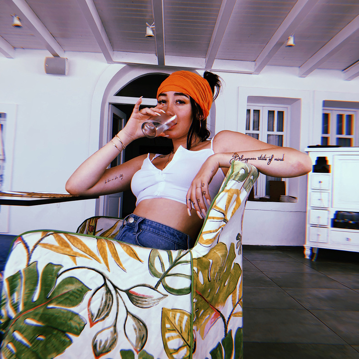 Noah Cyrus