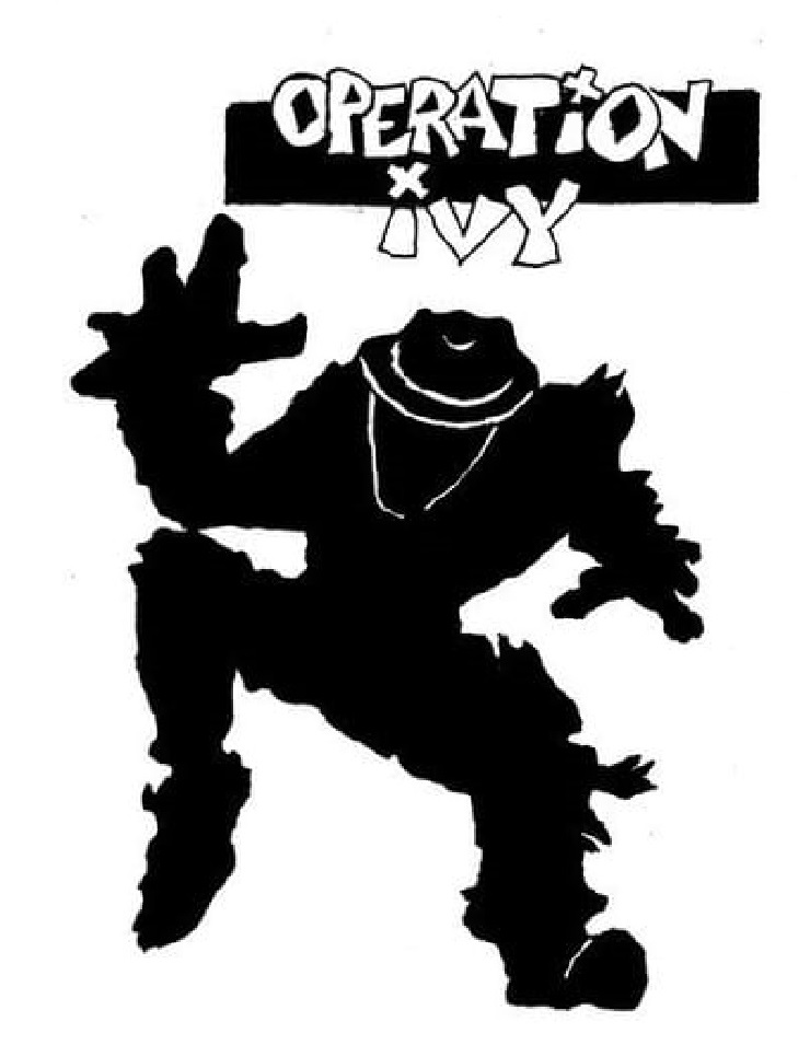 Picture of Operation Ivy