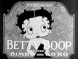 Betty Boop