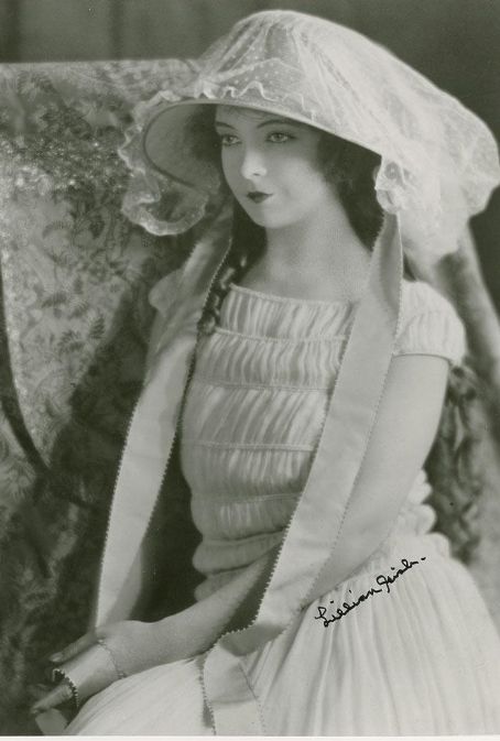 Lillian Gish Lillian Gish