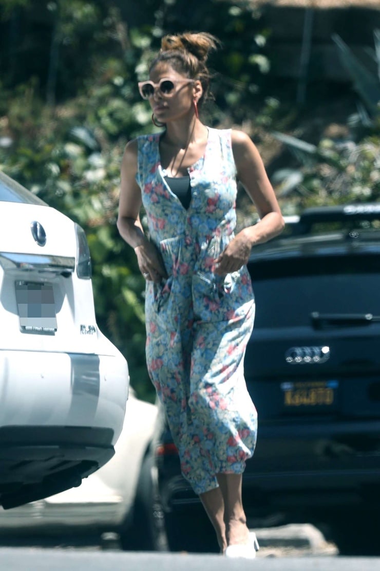 Eva Mendes Eva Mendes