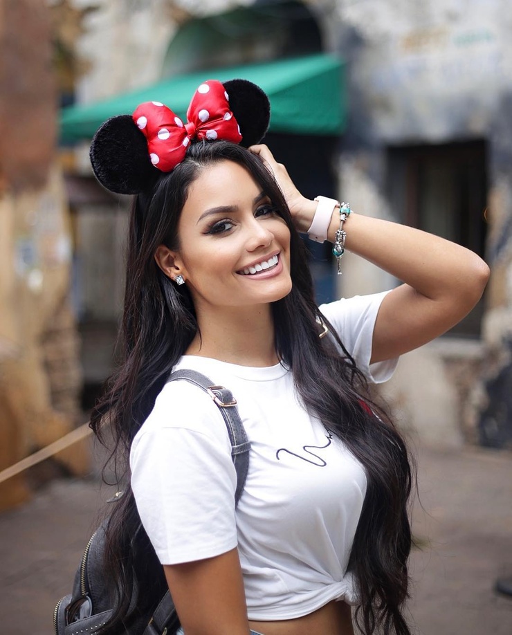 Mimi Pabon