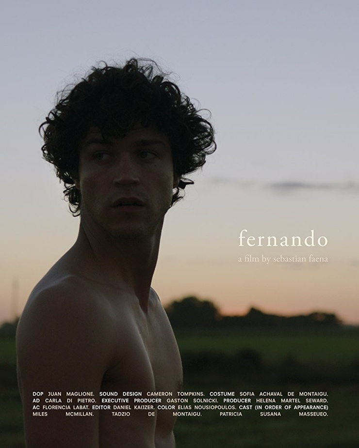 Fernando (2017)