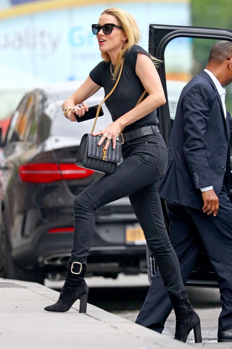 Amber Heard