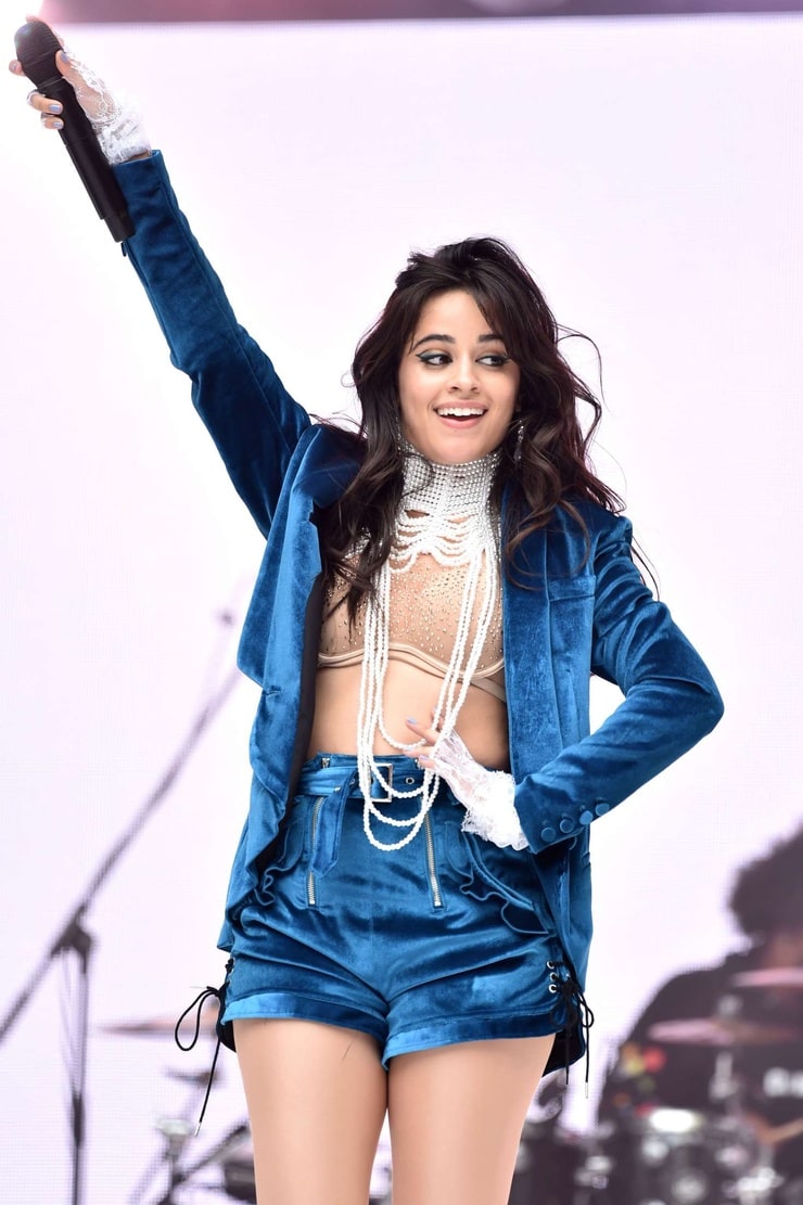 Camila Cabello